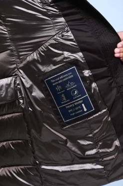 Plumífero Henry Arroway Susan Mink