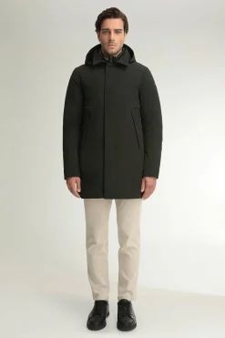 Plumífero Hetregó Edgar fng