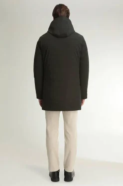 Plumífero Hetregó Edgar fng