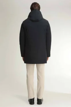 Plumífero Hombre Hetregó Edgar Nav