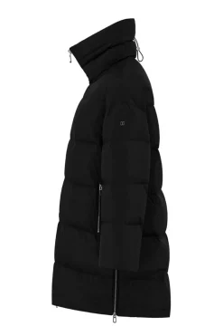 plumifero Mujer Duno shiva 901