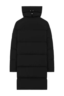 plumifero Mujer Duno shiva 901