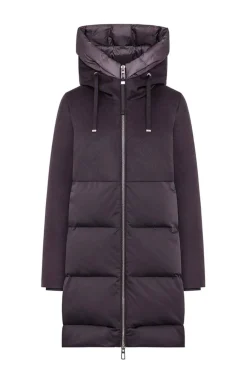 plumifero Mujer Duno talia 244