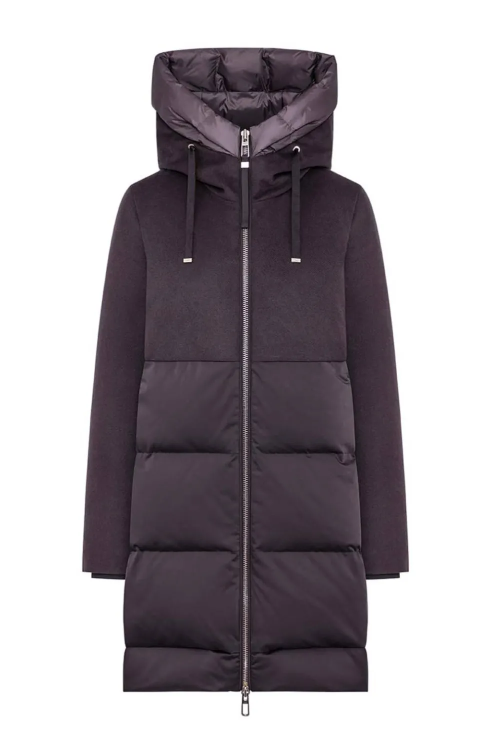 plumifero Mujer Duno talia 244