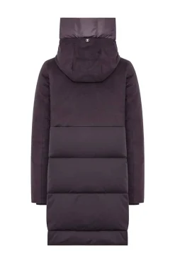 plumifero Mujer Duno talia 244