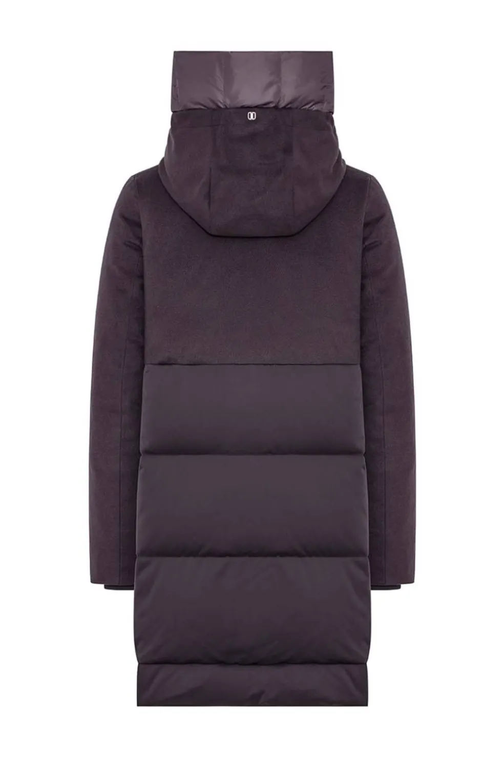 plumifero Mujer Duno talia 244