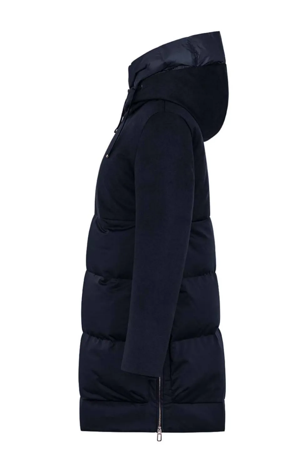 plumifero Mujer Duno talia 861