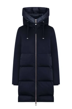 plumifero Mujer Duno talia 861