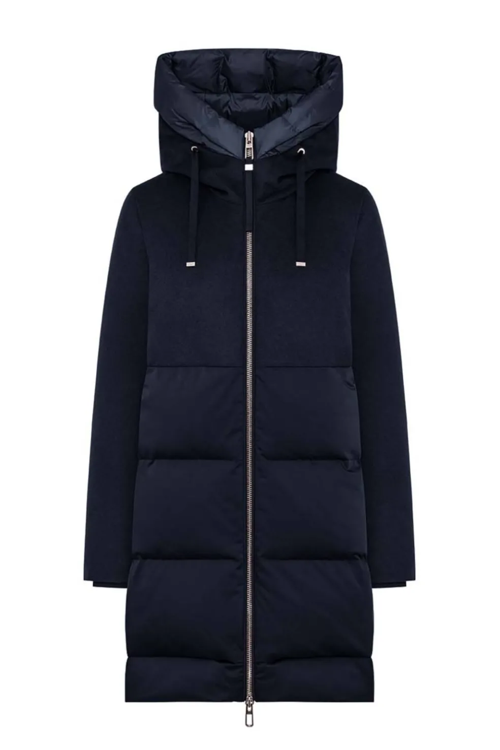 plumifero Mujer Duno talia 861