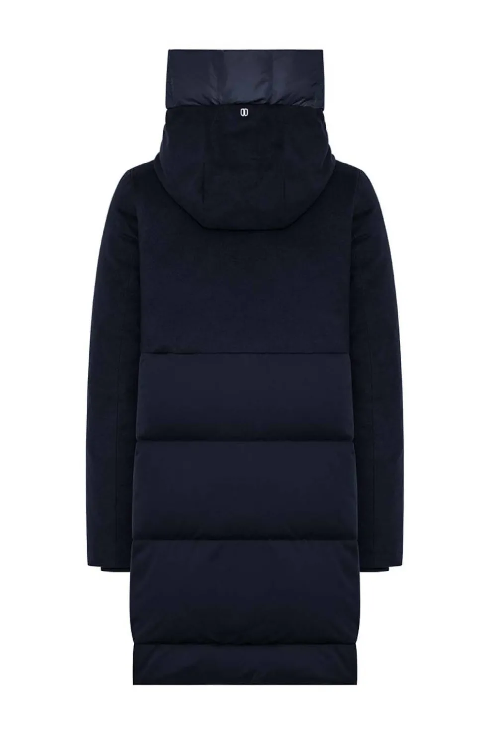 plumifero Mujer Duno talia 861