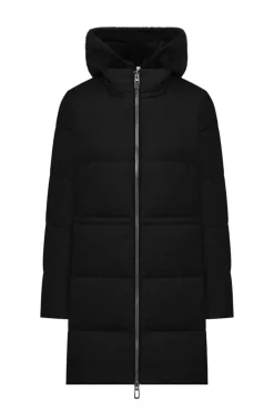 plumifero Mujer Duno virna 901