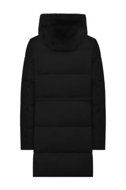 plumifero Mujer Duno virna 901