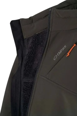 Polar Hombre Chiruca Erató 01