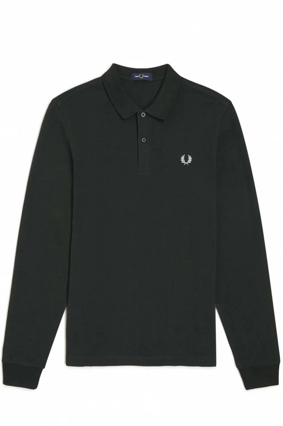 polo hombre Fred Perry m6006 t61