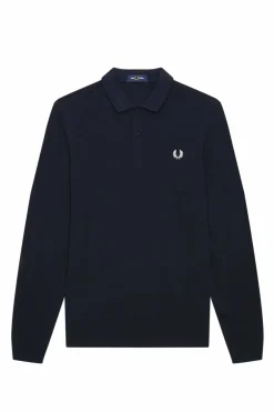 polo hombre Fred Perry m6006 608