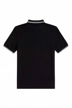 polo hombre Fred Perry m3600 350