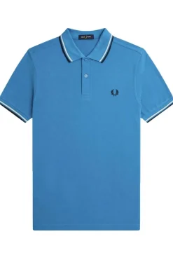 polo hombre Fred Perry m3600 y27