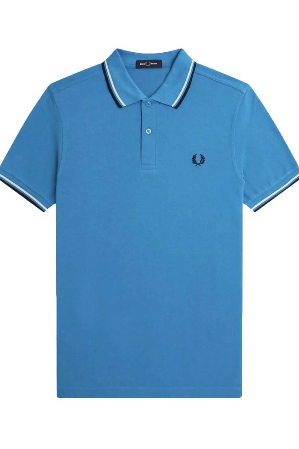 polo hombre Fred Perry m3600 y27
