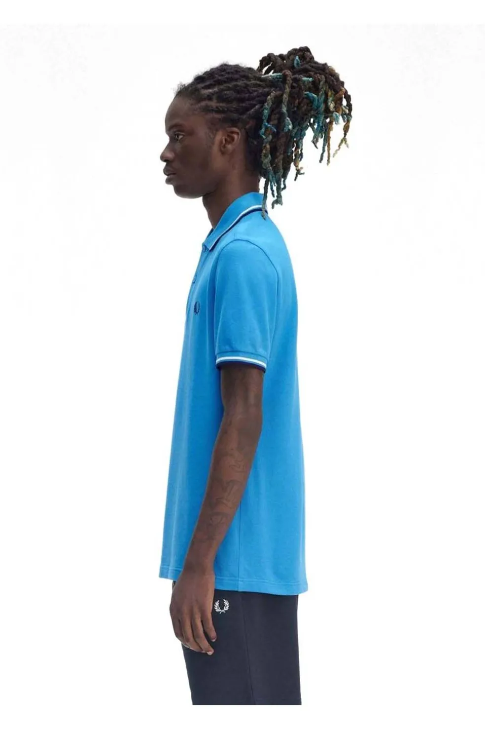 polo hombre Fred Perry m3600 y27
