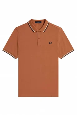 polo hombre Fred Perry m3600 p03