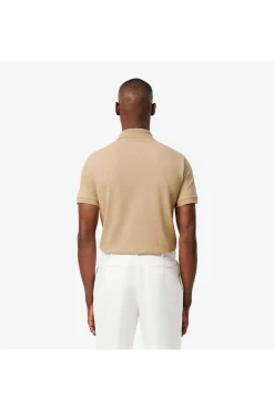 Polo Hombre Lacoste classic fit ph9851 02s