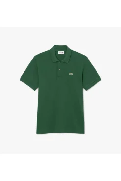 Polo Hombre Lacoste classic fit ph9851 132 verde