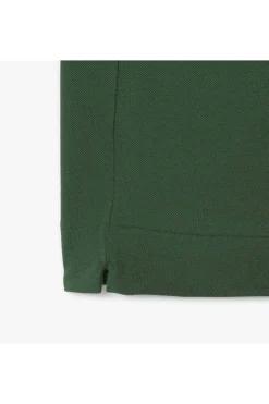 Polo Hombre Lacoste classic fit ph9851 132 verde