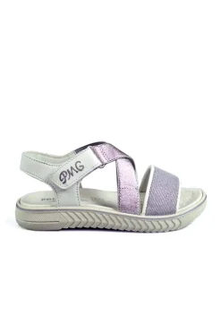 Primigi 3391700 bianco argento