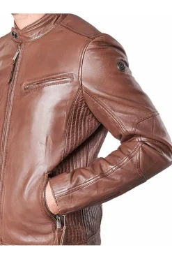 Redskins Trust Cognac