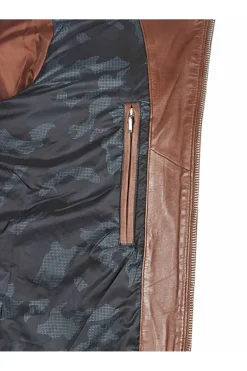 Redskins Trust Cognac