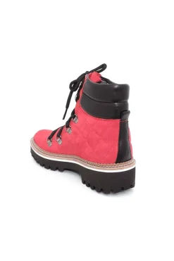 Salonissimos celia rojo