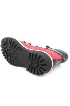 Salonissimos celia rojo