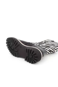 Salonissimos cora negro