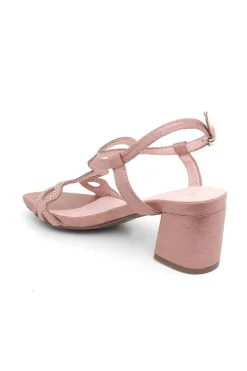 Sandalia 15617 maquillaje