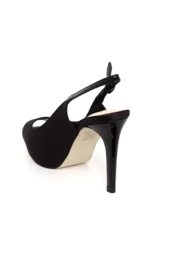 Sandalia 12781 negro