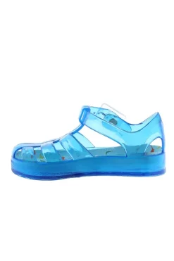 sandalia Victoria 368100 azul