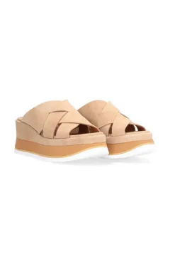 Sandalia Alpe 2643 12 60 Camello