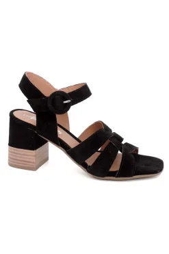 Sandalia Alpe 4684 11 05 negro