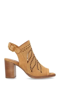 Sandalia Alpe Liset 5096 11 27 Baby Silk Cuir