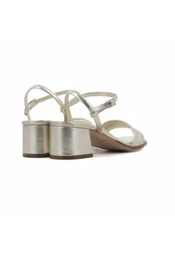 Sandalia Bryan 2612 Laminado Desert