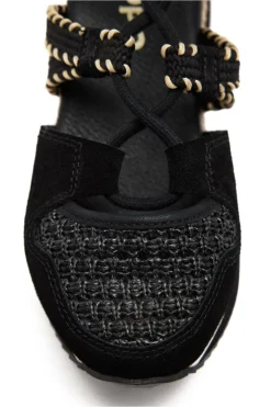 Sandalia Deportiva Gioseppo Griswold 74272 Black