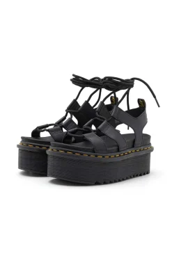 Sandalia Dr. Martens Nartilla xl 31538001 Black athena
