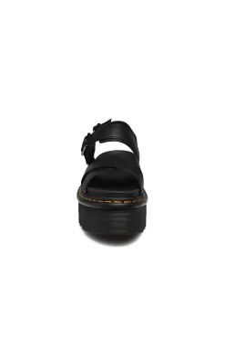 Sandalia Dr. Martens Voss II Quad Black 30717001