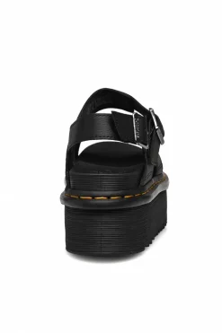 Sandalia Dr. Martens Voss II Quad Black 30717001