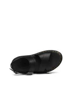 Sandalia Dr. Martens Voss II Quad Black 30717001