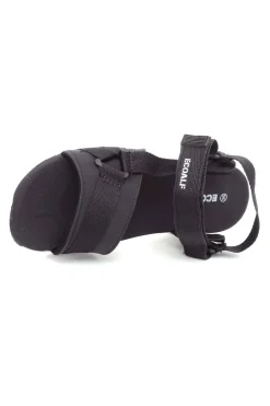 Sandalia Ecoalf sofia black