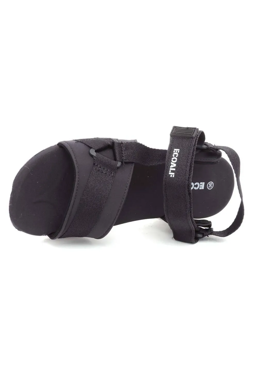 Sandalia Ecoalf sofia black