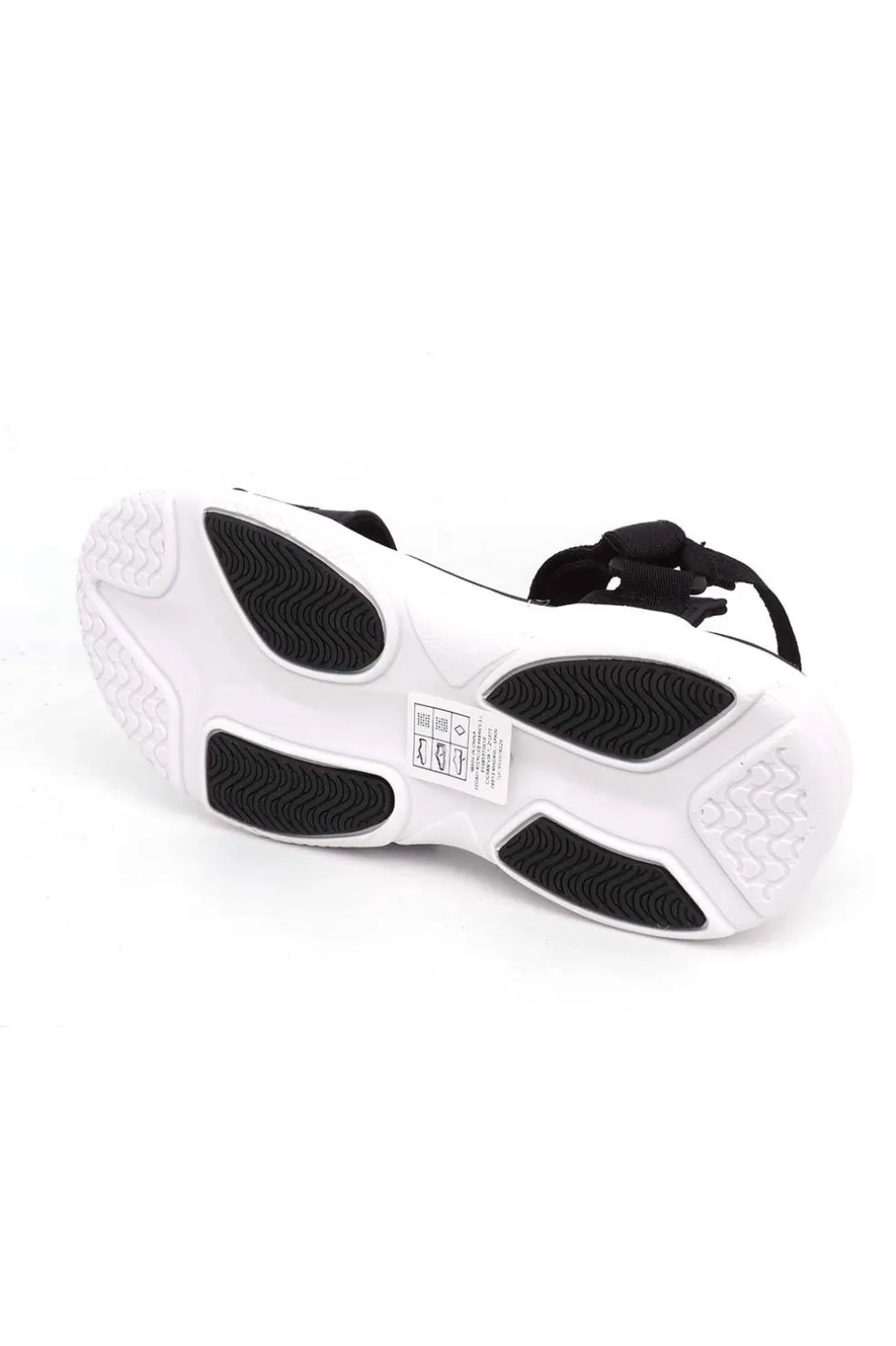 Sandalia Ecoalf sofia black