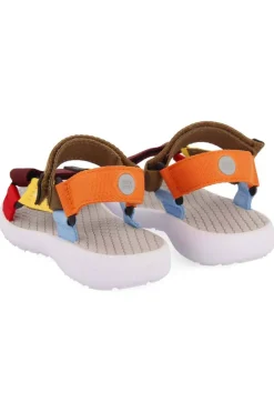Sandalia gioseppo bermot 68029 multicolor
