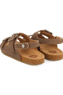 Sandalia gioseppo misinto 65995 taupe